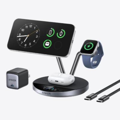 Smart new charging solutions from Anker