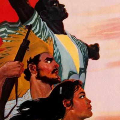 57. Latin America and the useful idiots of Imperialism 57. Latin America and the useful idiots of Imperialism