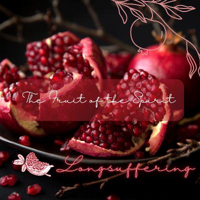 The Fruit of the Spirit: Lesson 5 | Sis. Angie Rosa | 3.8.23