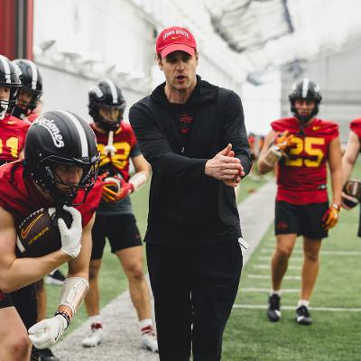 Ep 324 - Jake Landry