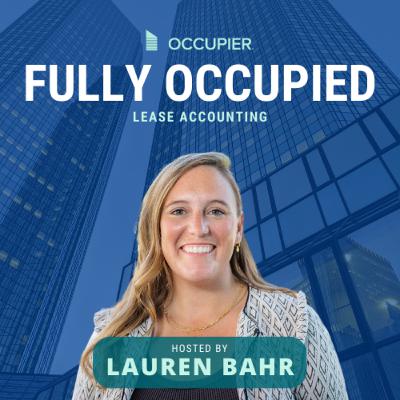 69 - Surviving the Transition to ASC 842 with Lauren Bahr