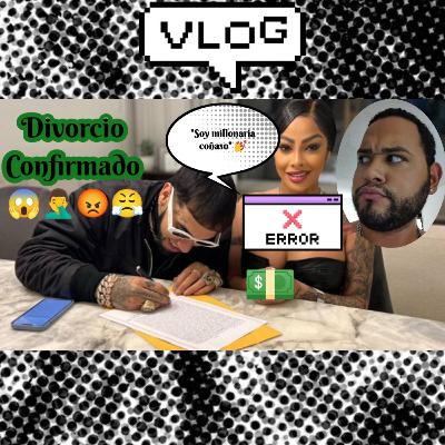 Divorcio VA! 🥺 Anuel AA + Yailin La Mas Viral