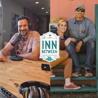 Ep. #34- Derek Lacey- The Art of Falling Asleep