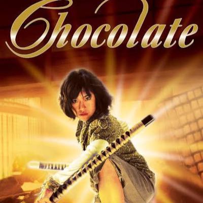 Episode 4: Chocolate
