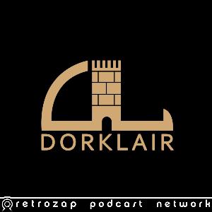 DorkLair 215: More Bee Theme (LegionsCon, ToddFund, Scum & Villainy, and more!) DorkLair 215: More Bee Theme (LegionsCon, ToddFund, Scum & Villainy, and more!)