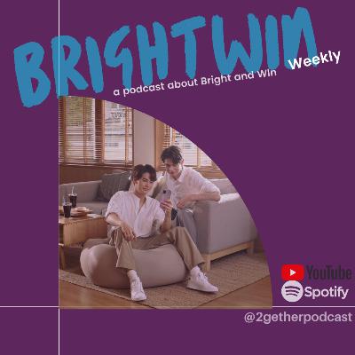 BrightWin Weekly: the GMMTV Youtube Hacker and the Newest Youtuber