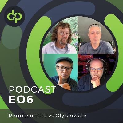 Permaculture vs Glyphosate Permaculture vs Glyphosate