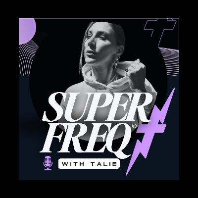 Ep 101: "Quantum Sex Part 2: The Sacred Origins of Pleasure"