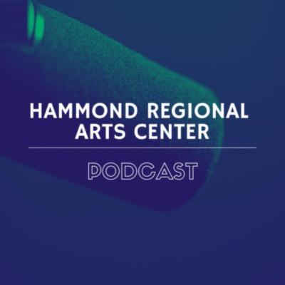 Arts & Advocacy with Kevin Brown