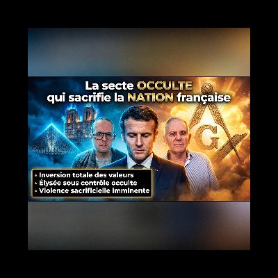 Ce que MACRON vous CACHE sur le PLAN de Jürgen HABERMAS | GPTV Ce que MACRON vous CACHE sur le PLAN de Jürgen HABERMAS | GPTV