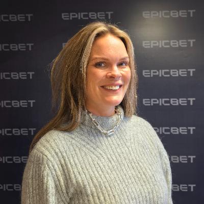 #364 – Kaffispjall með Björt Ólafsdóttur #364 – Kaffispjall með Björt Ólafsdóttur