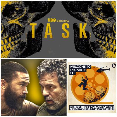 Episode 154: Task