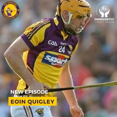 Eoin Quigley Eoin Quigley