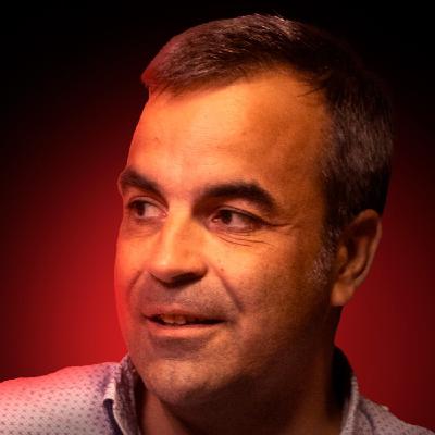 Cómo invertir en el mundo del pádel y de las startups y no morir en el intento - Ricardo de las Heras #023