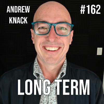 #162 - Andrew Knack - The Plan to Fix Edmonton’s Future #162 - Andrew Knack - The Plan to Fix Edmonton’s Future