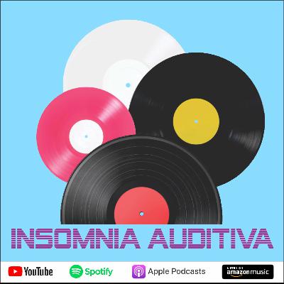 Ep 15 - Review black midi - Cavalcade