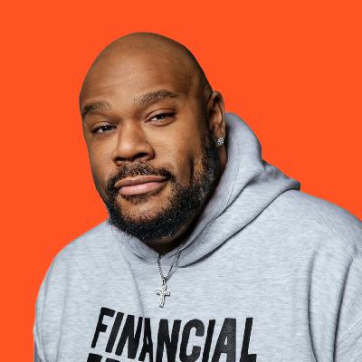 Fanbase and the Future of Social Media With Isaac Hayes III