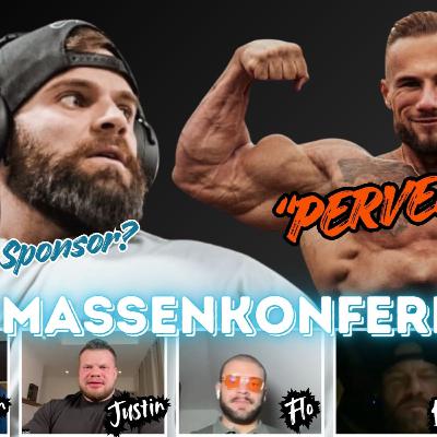 MK #186 - Hernien OP, Wechsel zu MyProtein & Leonidas Abrechnung | DOM | MARTIN | JUSTIN | FLO MK #186 - Hernien OP, Wechsel zu MyProtein & Leonidas Abrechnung | DOM | MARTIN | JUSTIN | FLO