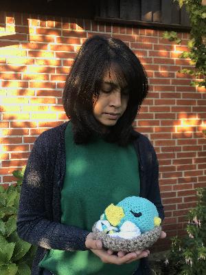 Ep 169: Moving forward through grief Ep 169: Moving forward through grief