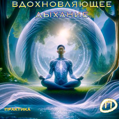 Слежение за длиной вдоха и выдоха. Осознанное дыхание. Техника вьетнамского мастера Тхить Нят Ханя.