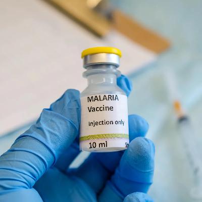 Vacuna contra la Malaria