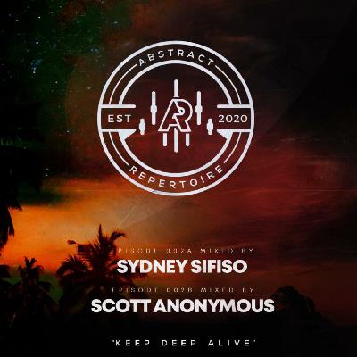 Abstract Repertoire 002A