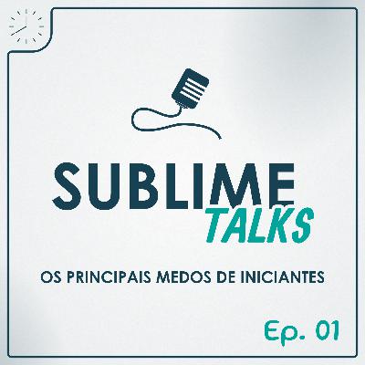Ep. 01 | Principais medos de iniciantes em leilões