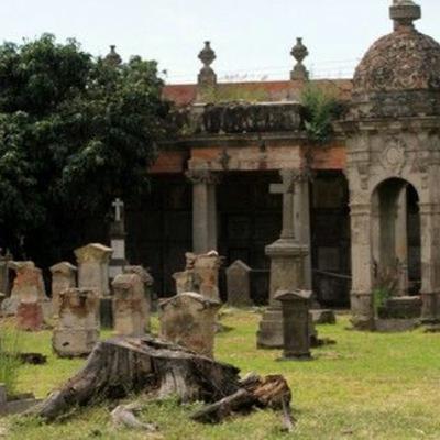 Le Panthéon de Bethléem