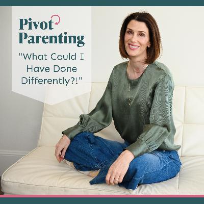 277. "What Could I Have Done Differently?!" 277. "What Could I Have Done Differently?!"