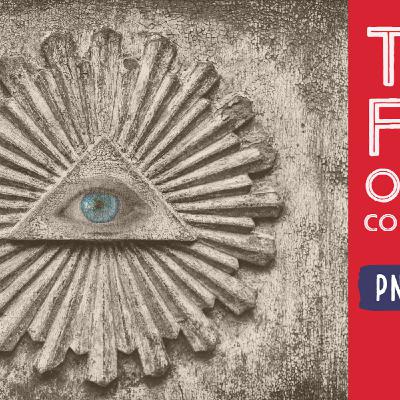Top Five - Online Conspiracies