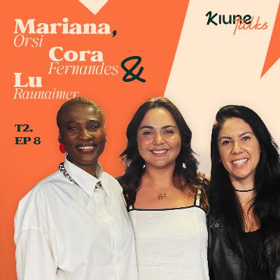 MATERNIDADE E EMPREENDEDORISMO