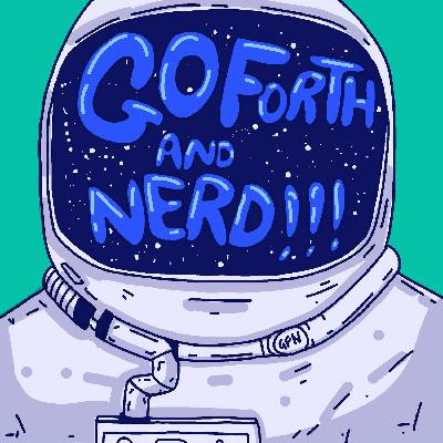 Ep. 148 - Go Forth & Farewell