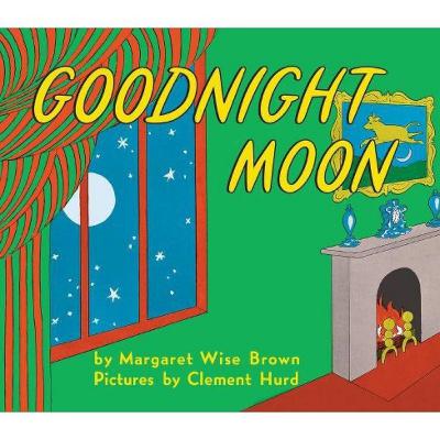 Episode 09: Goodnight Moon