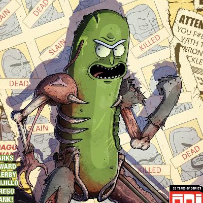 Rick and Morty Season 4 Episode 2