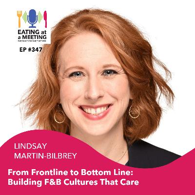 347: Nifty Method Marketing + Events