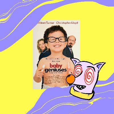 Baby Geniuses