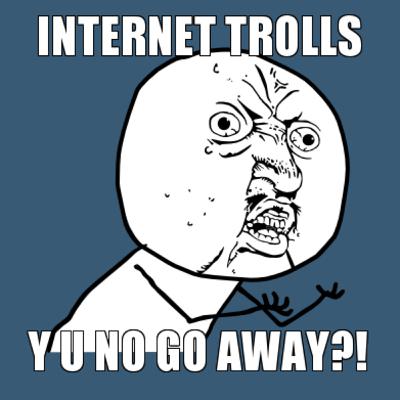 (A Troll Episode) Popularisation of balloon NITTIES and muslim TWITTER bisexuals