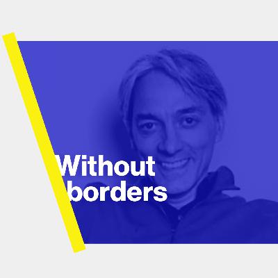 S4 Ep2: Scaling Without Borders with Martijn Hamann, Co-Owner and Partner at Endeit Capital