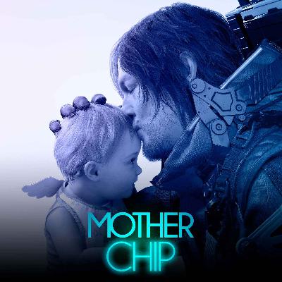 MotherChip #533 - Death Stranding 2, Patapon 1+2 Replay, Arashi Gaiden e Donkey Kong 64
