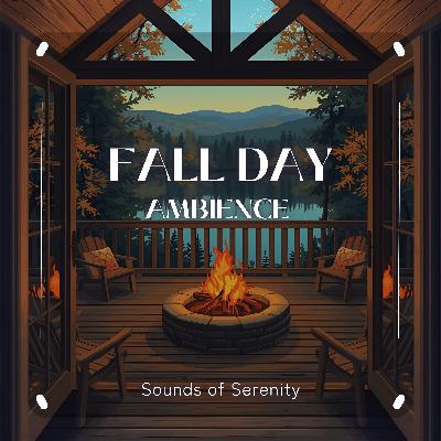 FALL DAY AMBIENCE FALL DAY AMBIENCE