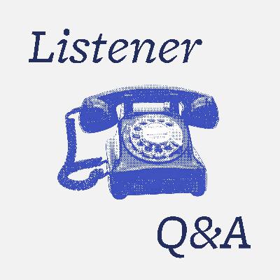 Hard Founder Truths in 2026 | Listener Q&A
