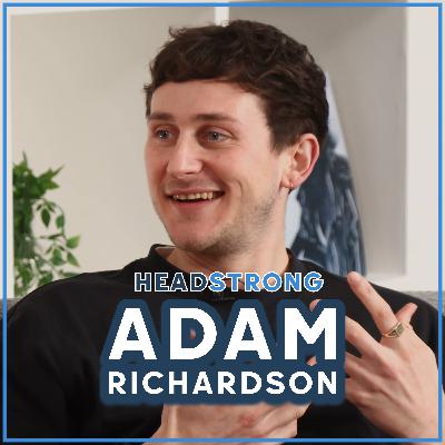 Mastering Movement: Fitness Hacks, Fatherhood and Life Balance with Adam Richardson Mastering Movement: Fitness Hacks, Fatherhood and Life Balance with Adam Richardson