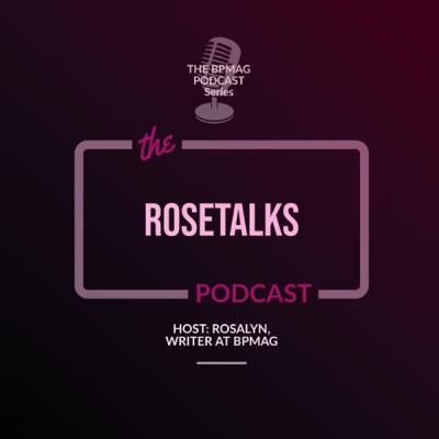 Personal & Business Development | RoseTalks Personal & Business Development | RoseTalks