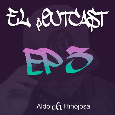 Ep. 3: El pasado nos vuelve a pasar