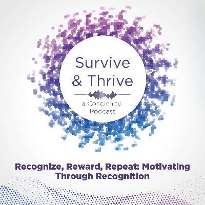 Recognize, Reward, Repeat: Motivating Through Recognition