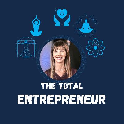 Unlocking the Matrix: The Science of Consciousness with Caroline Cory