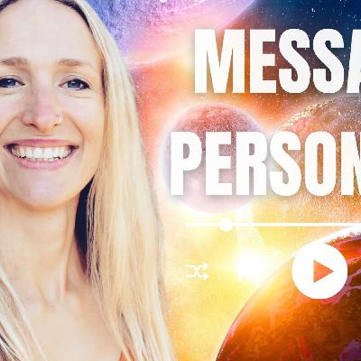 3 Messages de la SUPER Pleine Lune du 17/10