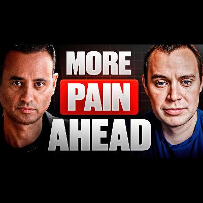 Expect The Bitcoin Bottom By….. (With Ben Cowen) Expect The Bitcoin Bottom By….. (With Ben Cowen)