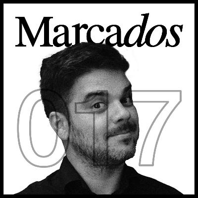 Beto Biscesto | Podcast Marcados, #017
