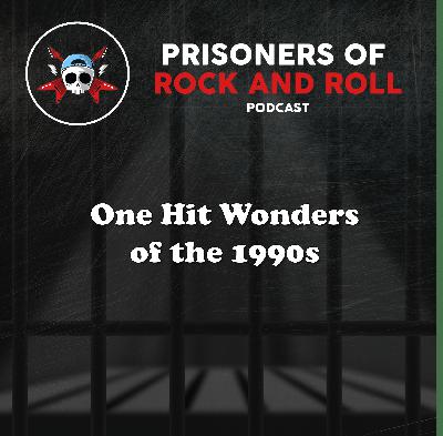 109 -- One Hit Wonders of the 1990s